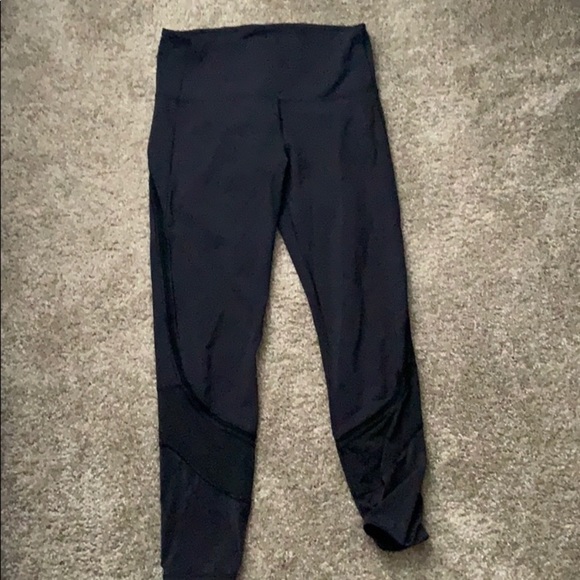 lululemon athletica pants lululemon